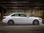 Mercedes-Benz C-Class by Carlsson 2014 года